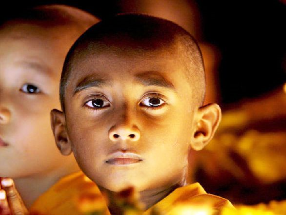 Nhớ mẹ mùa Vu lan